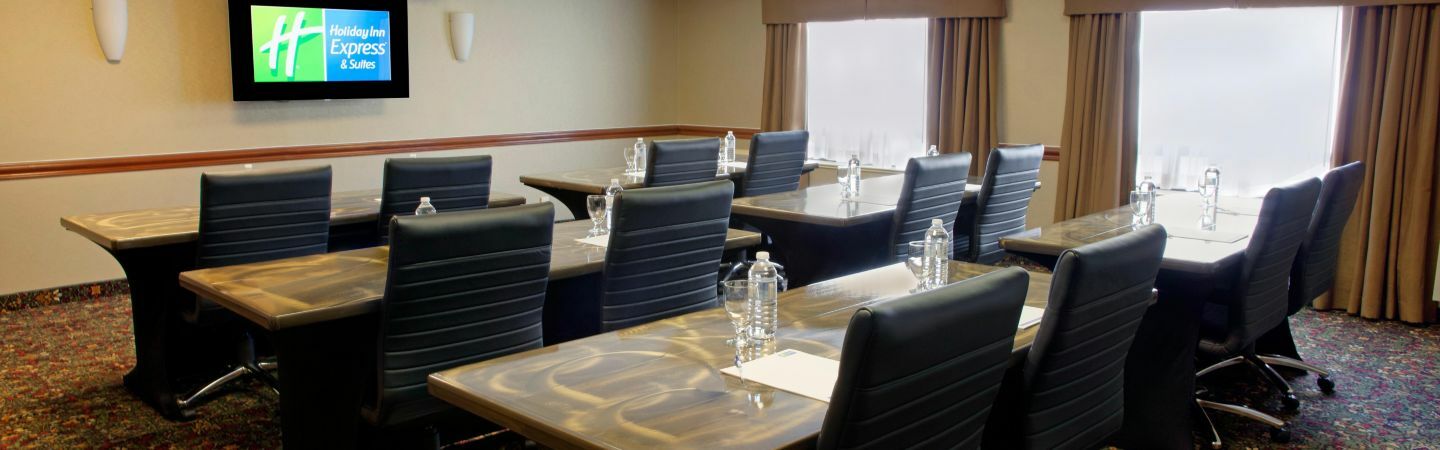 Sandman Hotel & Suites London Downtown エクステリア 写真